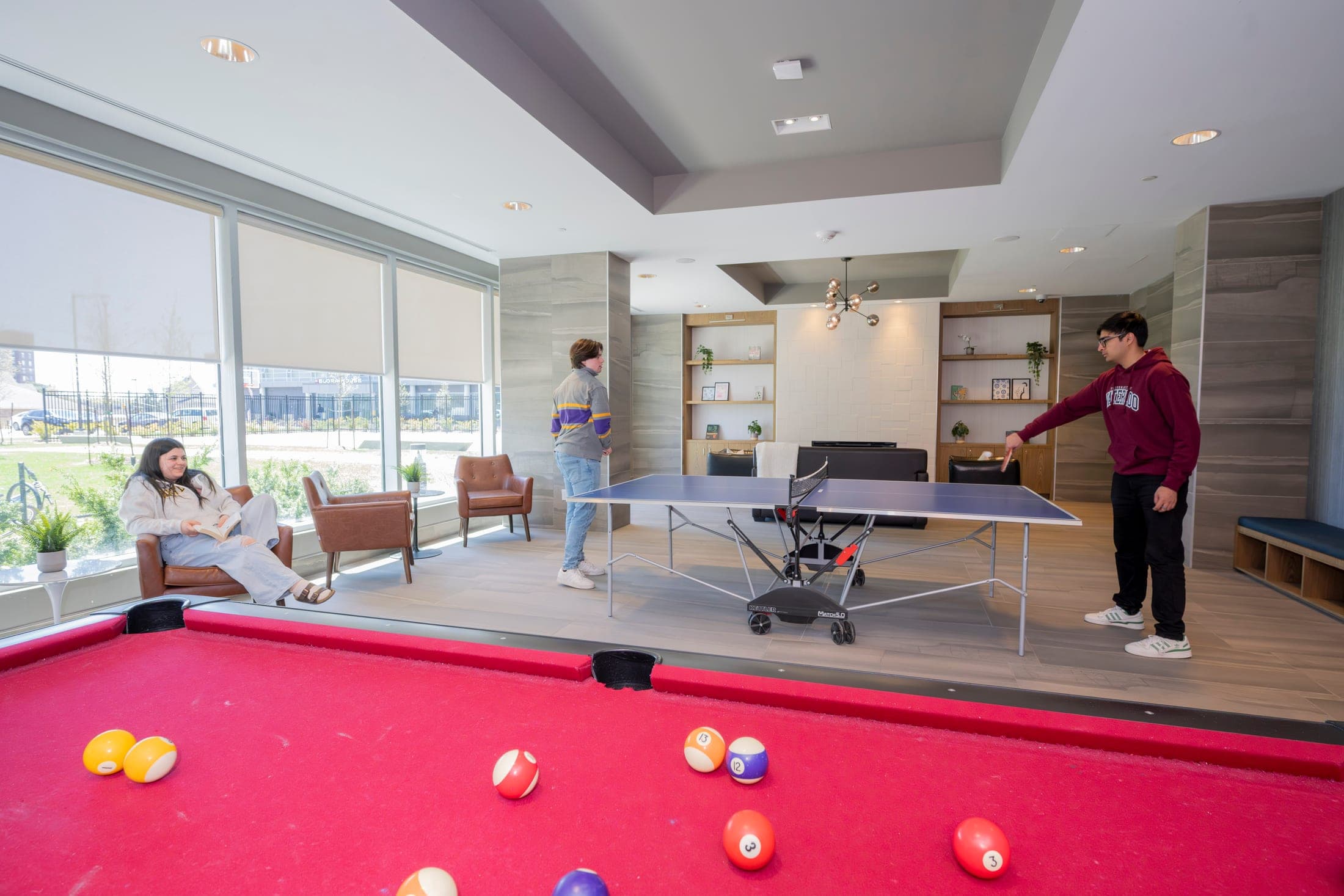 Quiet Hours & Community Living: The Unwritten Rules of Great Student Housing