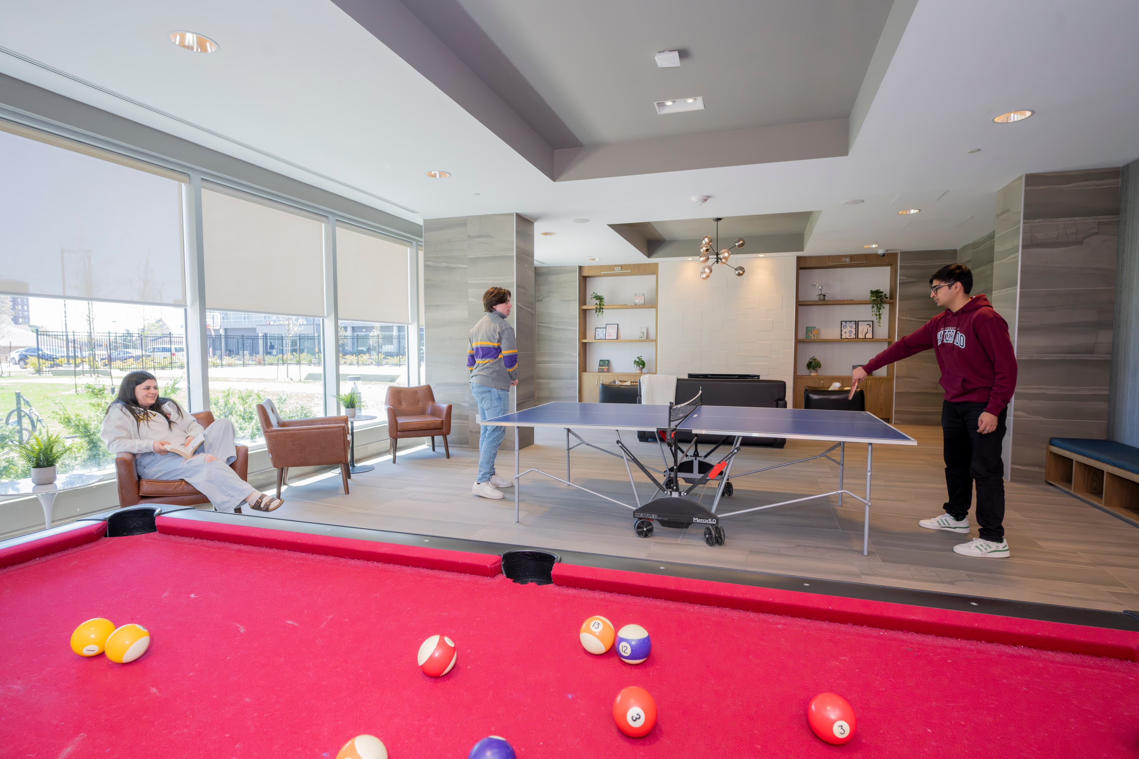 Quiet Hours & Community Living: The Unwritten Rules of Great Student Housing