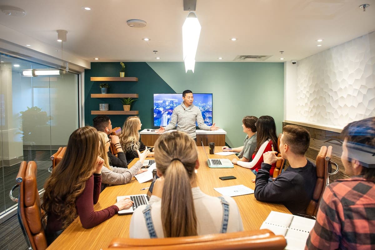 Maclean's: Student Residences Are Becoming Career Hubs
