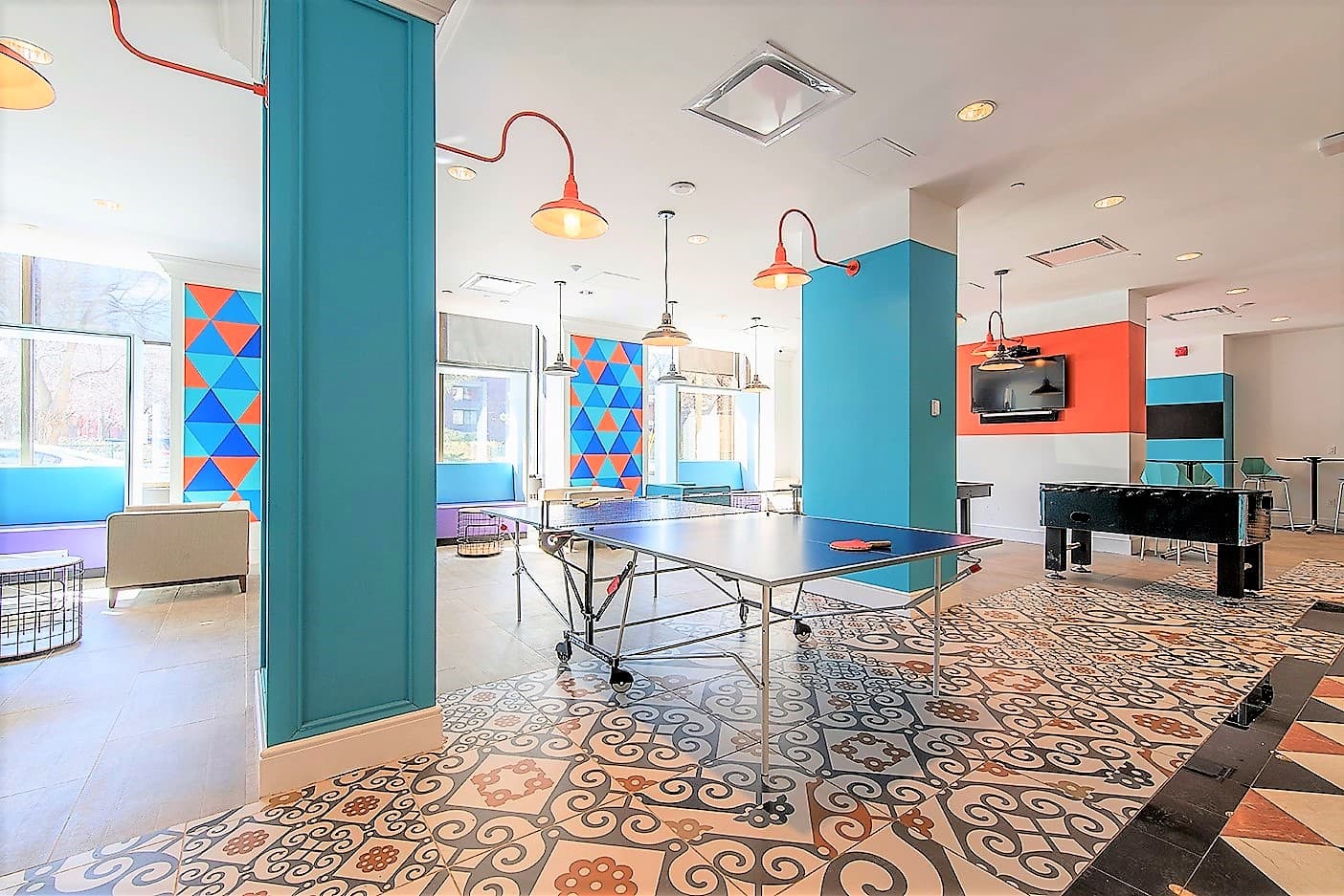 1Eleven student apartments in Ottawa