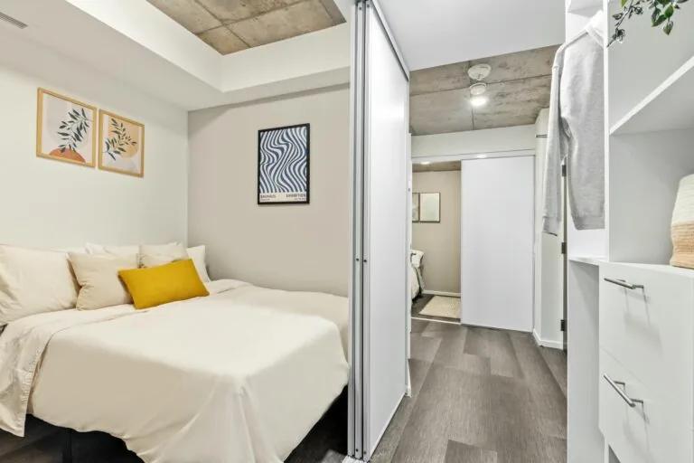 Fully-Furnished