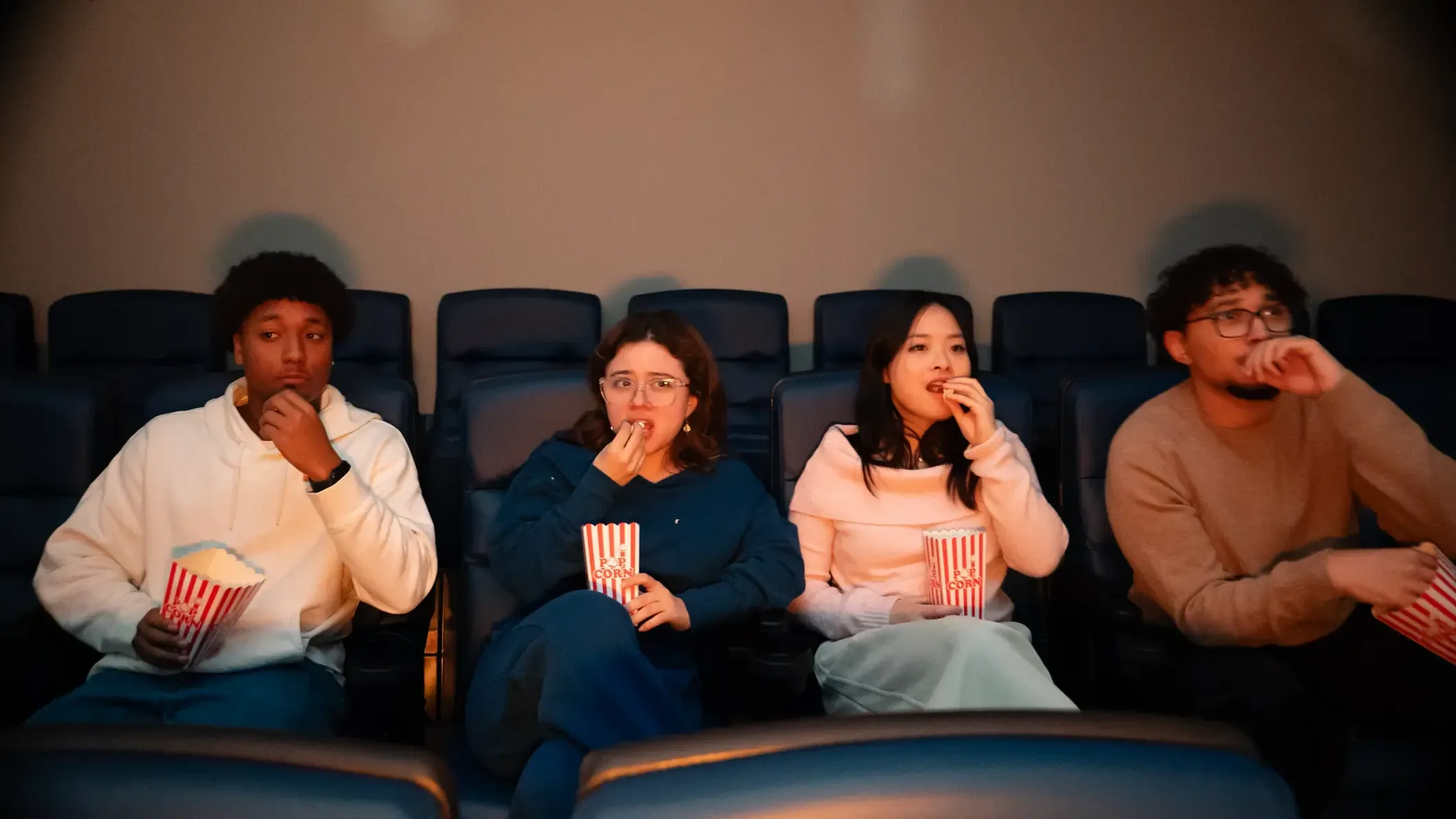 Movie theatre