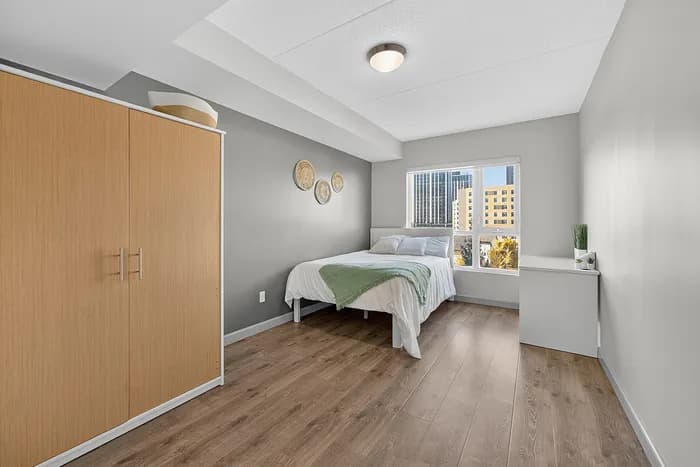 Fully-Furnished