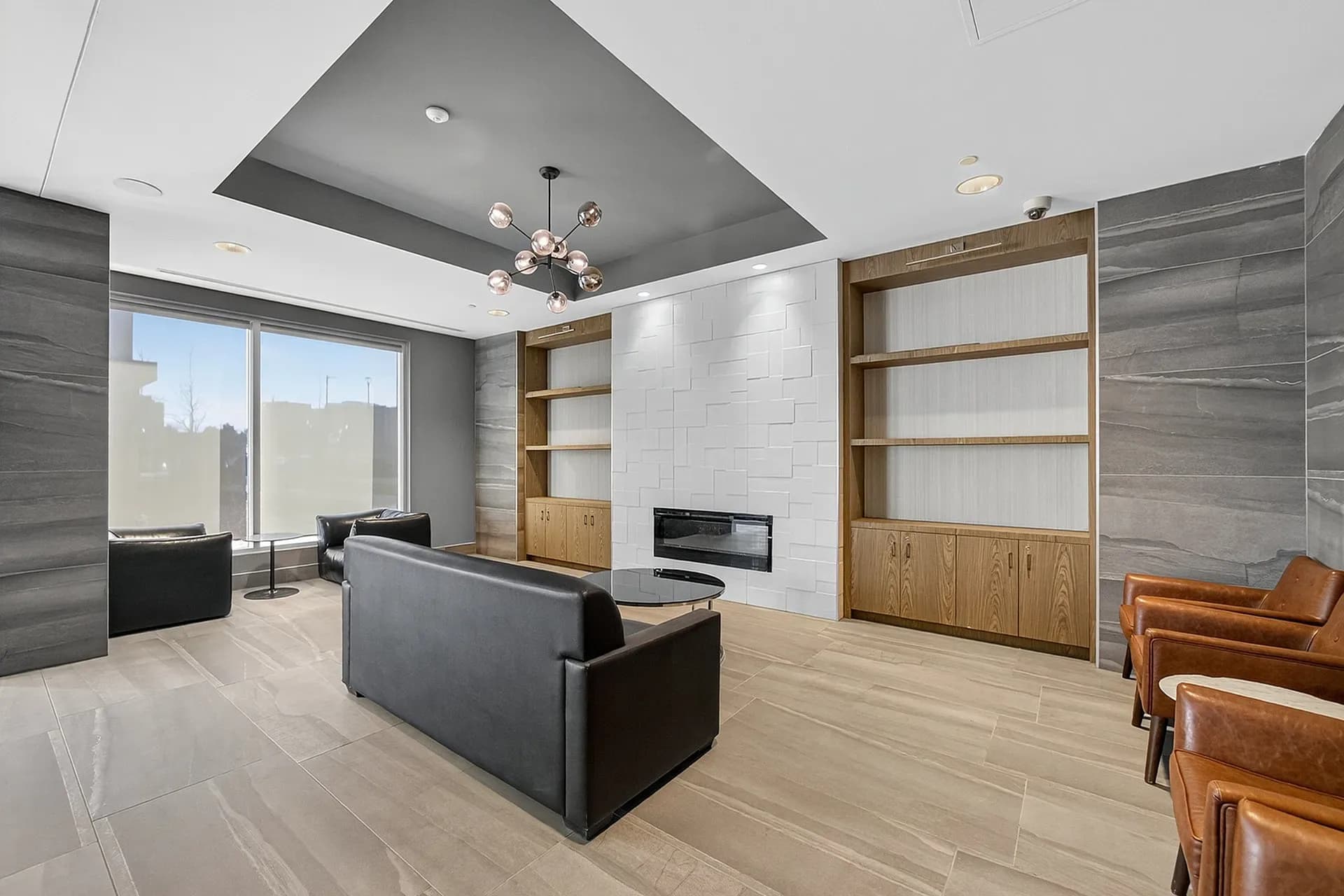Community Lounge