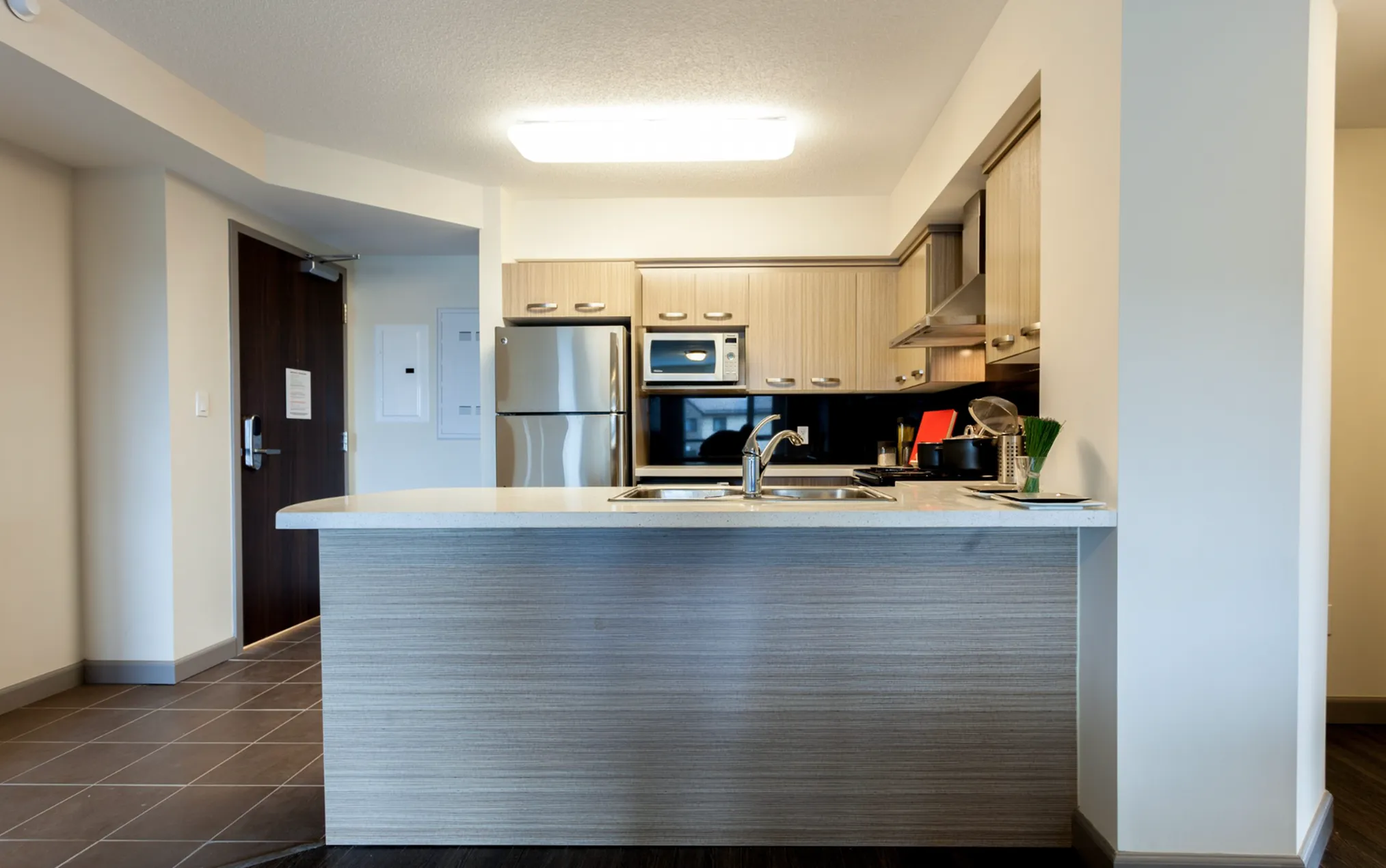 Modern Kitchens