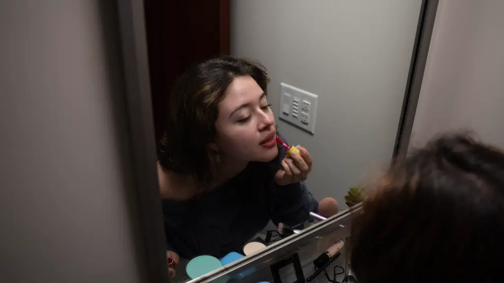 Preston House lifestyle photo