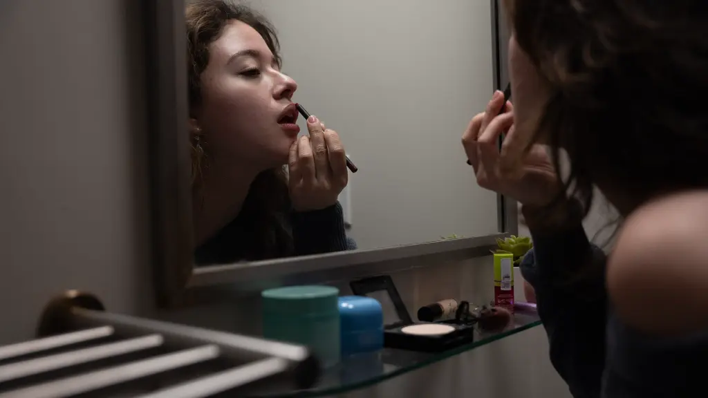 Preston House lifestyle photo